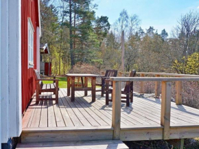 4 person holiday home in VAXHOLM, Vaxholm